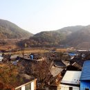 고향풍경 이미지