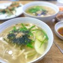 경주 구정동 불국사할머니손칼국수 (불국사 근처 맛집)
