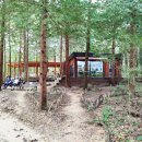 건지산숲속작은도서관 이미지