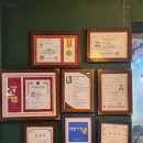 탕정역 공영주차장A (행정) | [수림복국 역삼 선릉] 선릉역 점심 맛집 까치복불고기 정식