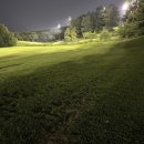 라운딩코리아 | 코리아CC 야간라운딩 솔직후기! 챌린지·크리크 코스 ⛳️러프 때문에 공 3개 잃을 뻔한 후기 (내돈내산)