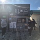작은바람언덕 | 제주도 가볼만한 곳 서귀포 용머리해안 후기 (+입장시간, 주차, 입장료 무료)