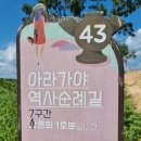 함안 남문외 고분군 | 아라가야 말기 함안 남문외 고분군 지역 편입 확장, 아라가야 전기(전성기) 말이산 고분군과 통합 확대...