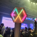 230408 엑소 팬미팅 후기 도경수 변백현 사랑해 럽미라잇 사랑해