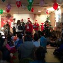 행복한동산지역아동센터 이미지