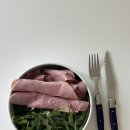 대우농장 | 하하농장 프리미엄 흑돼지를 아시나요? (집에서 브런치 해먹기)
