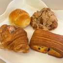 송파나루역 2번출구 앞 | [송파 카페] 오쿠쿠베이커리 : 송리단길 빵지순례 빵이 맛있는 카페 후기