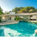 Ronald Reagan's former home for sale for $5 million / cnn 이미지