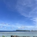 해피요가 | 힐튼 괌 리조트 &amp; 스파 타시타워 오션뷰, 조식 라운지 해피아워 수영장 요가클래스후기