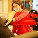 피트니스레드문 이미지