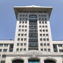 선문대학교(본관교직원식당)