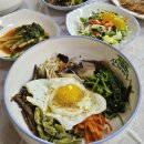 산촌식당 | 예산 수덕사 맛집 산촌식당 산채비빔밥 내돈내산 후기