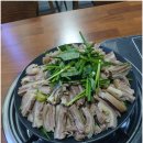 전북특별자치도 장수군 장수읍 게시대 | 장수 누리파크 근처 장수군 맛집 ‘신선염소탕’ 잡내 없는 염소전골 추천