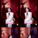 안은진, 아이돌 전유물 '뮤뱅 계단 샷' 도전…난간 쏙 들어간 '뼈말라' 인증 ‘뮤직뱅크 계단 샷’ 이미지