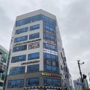 새솔동 행정복지센터 2층 이미지