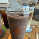 카페동네(중동점) | [광양] 중마동 카페 동네커피 중동점 바닐라라떼 디저트 맛집