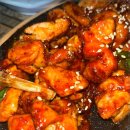 수만바베큐치킨 이미지