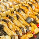 힘쎈민물장어 이미지