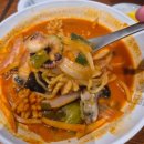 동네중국집 조촌직영점 | [인천 청라] 수란 청라직영점 / 고급 중식 레스토랑...느낄 수 있는 미식과 분위기를 동네 중국집에서