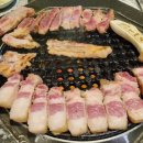 제줏간의정부역점 | 제주도같았던 의정부 삼겹살 제줏간 의정부역점