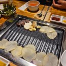 청솔체육관 | 창원 후발대 재방문후기 상남동 구워주는 삼겹살 대창 맛집 예약 방법