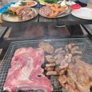 동강시스타cc 라운딩후기(리조트+바베큐등 또 가고싶은 호사^^)