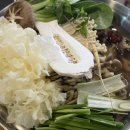 곤지암리조트 맛집 가족과 함께 식사하기 좋은 이레향 곤지암화담숲점