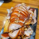 행님족발 - 창원시 진해구 웅천중로 49 | 원당역 족발 맛집 행님족발 후기