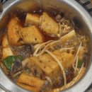 라태산마라탕함양점 | 잠실 훠궈 무한리필 맛집 후기 - 태산회전훠궈 마라홍탕 토마토탕