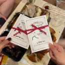 2613 | 미리캔버스 무료체험, 비즈하우스에서 셀프 청첩장 만들기(+청첩장 봉투, 스티커 업체 추천)