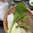 도야지에꿈식육식당