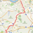 수리산역↔보건소사거리 이미지