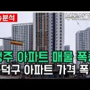 "청주 아파트 매물 폭증에 가격 폭망" 충북 청주시 흥덕구 하락순위 TOP10 이미지