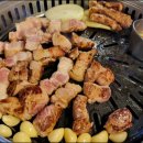 흑돼지구이집하영 이미지