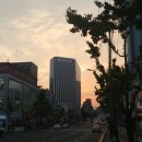 지게골 지하철역 이미지