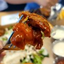 전주 송천동 맛집 누구나홀딱반한닭 에코시티 술집
