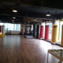 군자뮤직복싱다이어트 이미지