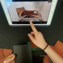 가죽공예 목걸이 카드집 만들기 | 가죽카드지갑만들기 가죽공예 집에서도 가능한 대한피혁