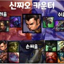 신짜오 이미지