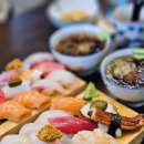압구정-111 | 단골 하고 싶은 두툼한 초밥! 압구정로데오맛집 스시상선
