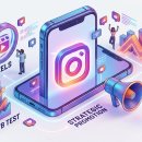 와이즈인사이트주 | 인스타그램 홍보 방법 10가지