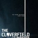클로버필드(CloverField) 이미지