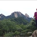 북한산 화장실 이미지