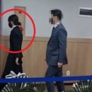 '수원 세 모녀' 빈소 찾은 김건희 여사, 조화만 놓고 떠났다 이미지