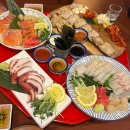 선주 | 원종동 술집 추천 회 사시미 맛집 겸 한식까지 선주가 후기