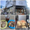 원주 디저트카페 &#34;호떡상회&#34; 맛있는 겨울간식
