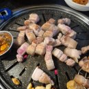 대운산숯불갈비