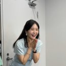 미소가 아름다운 스타 장영란 이미지
