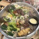 택이네조개전골 | 세종 조개전골맛집 도담동 전골맛집 택이네조개전골 방문후기