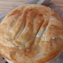 정다운인(IN) | 뉴질랜드 남섬 여행: 2일차 Fairlie 파이 맛집, 테카포 호수🩵, 선한 목자 교회 방문후기👍